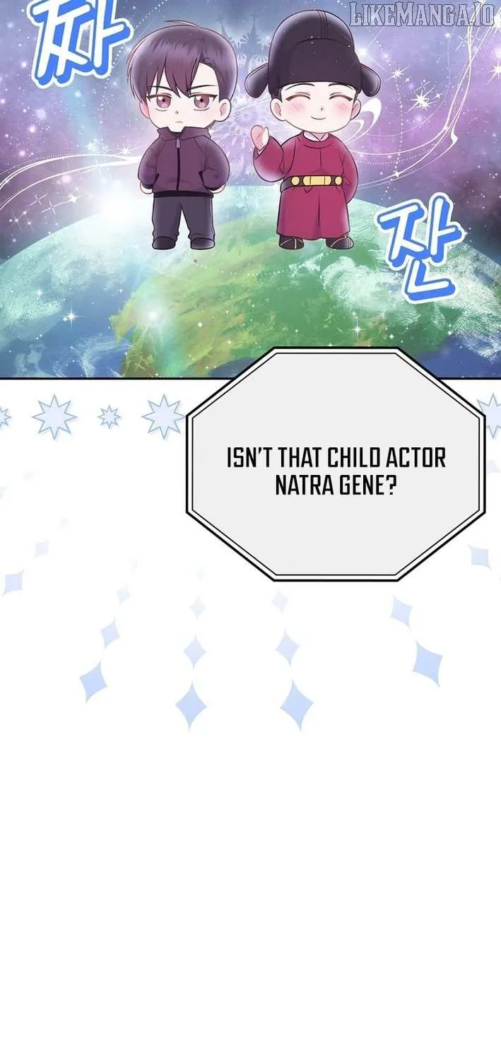 Read Superstar From Age 0 chapter 64 image 50 on Lezhin