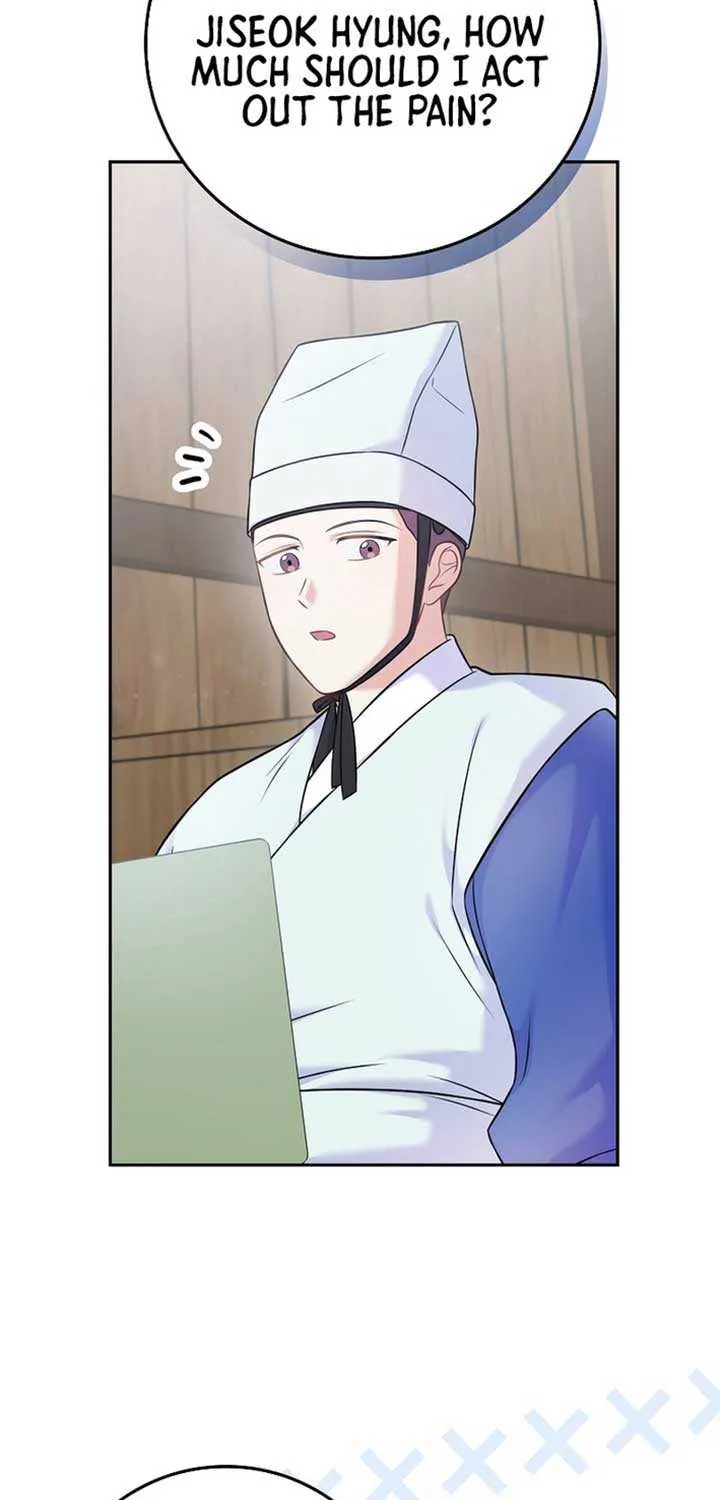 Read Superstar From Age 0 chapter 65 image 5 on Lezhin
