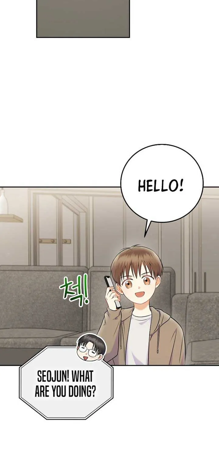 Read Superstar From Age 0 chapter 65 image 53 on Lezhin