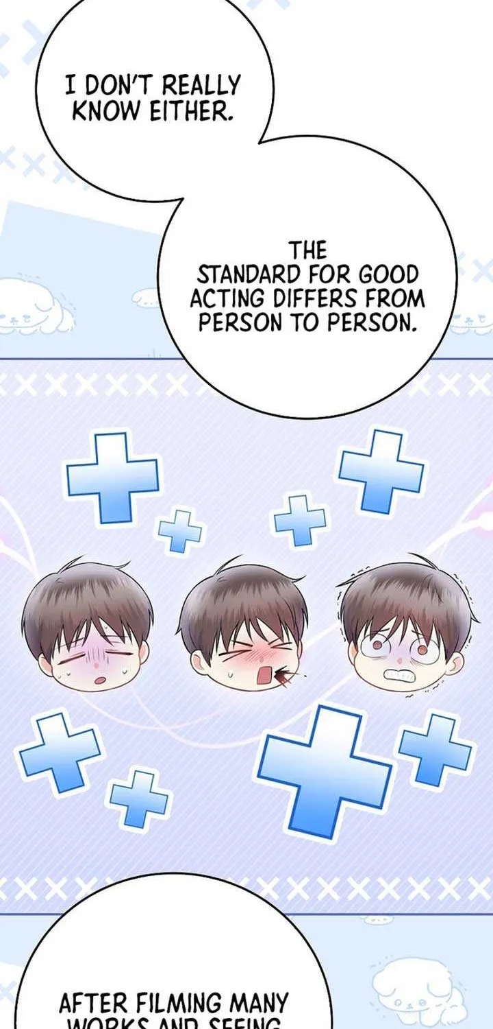 Read Superstar From Age 0 chapter 65 image 6 on Lezhin