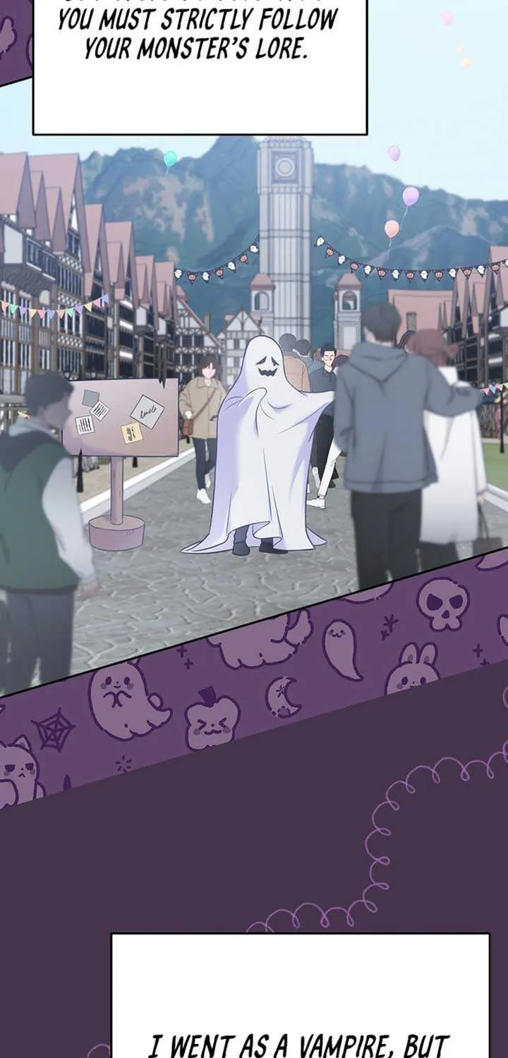 Read Superstar From Age 0 chapter 65 image 61 on Lezhin