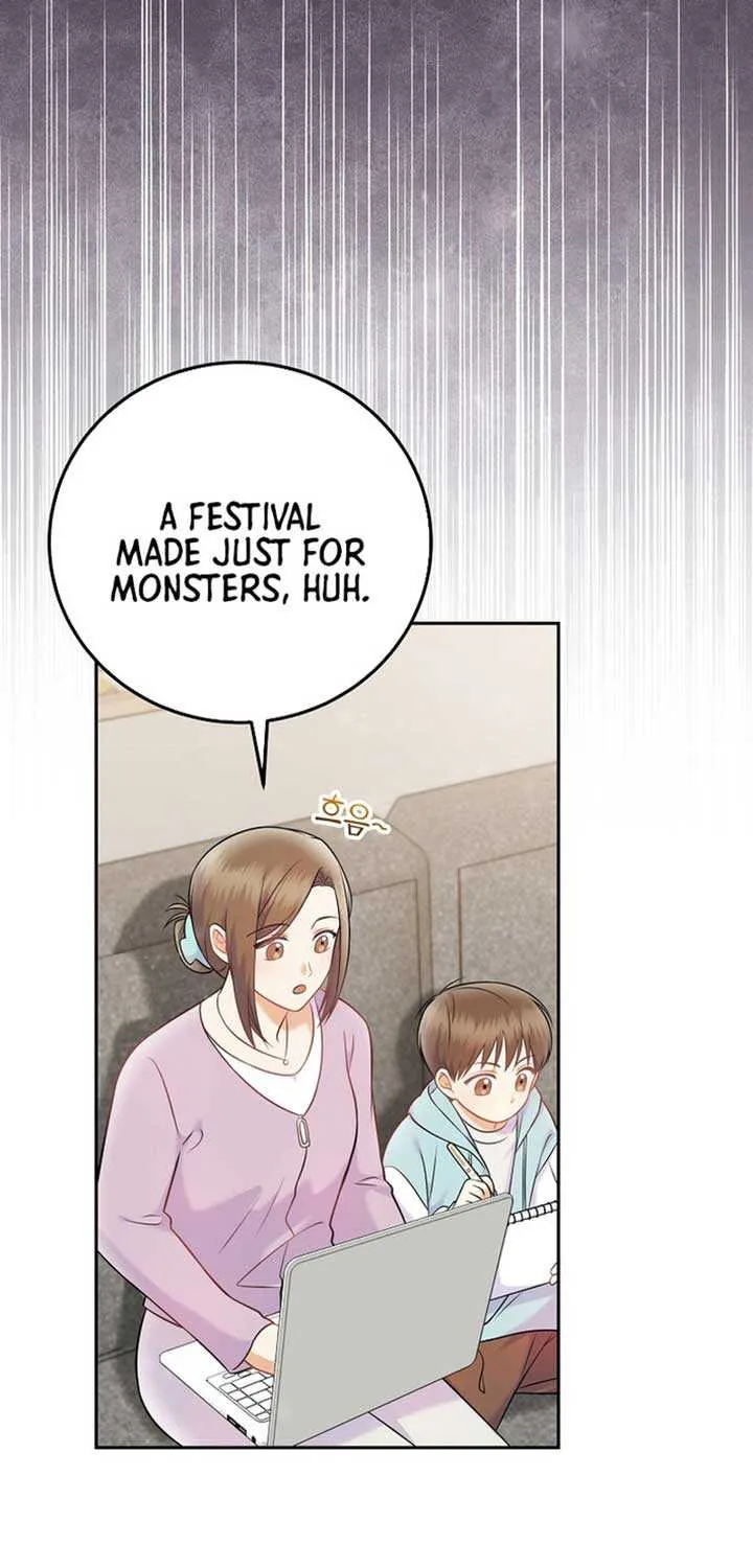 Read Superstar From Age 0 chapter 65 image 64 on Lezhin