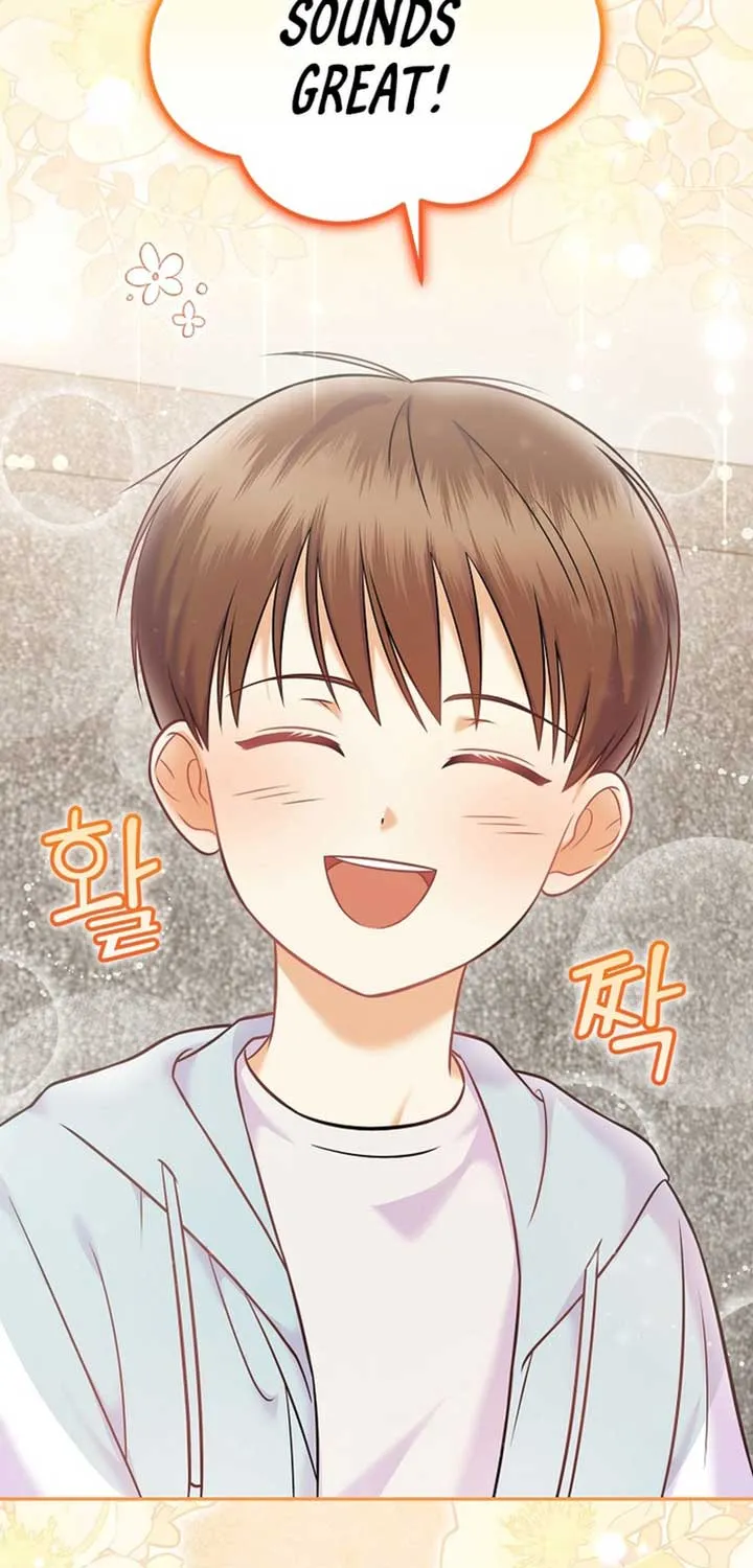Read Superstar From Age 0 chapter 65 image 71 on Lezhin