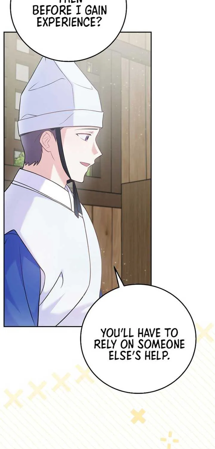 Read Superstar From Age 0 chapter 65 image 8 on Lezhin