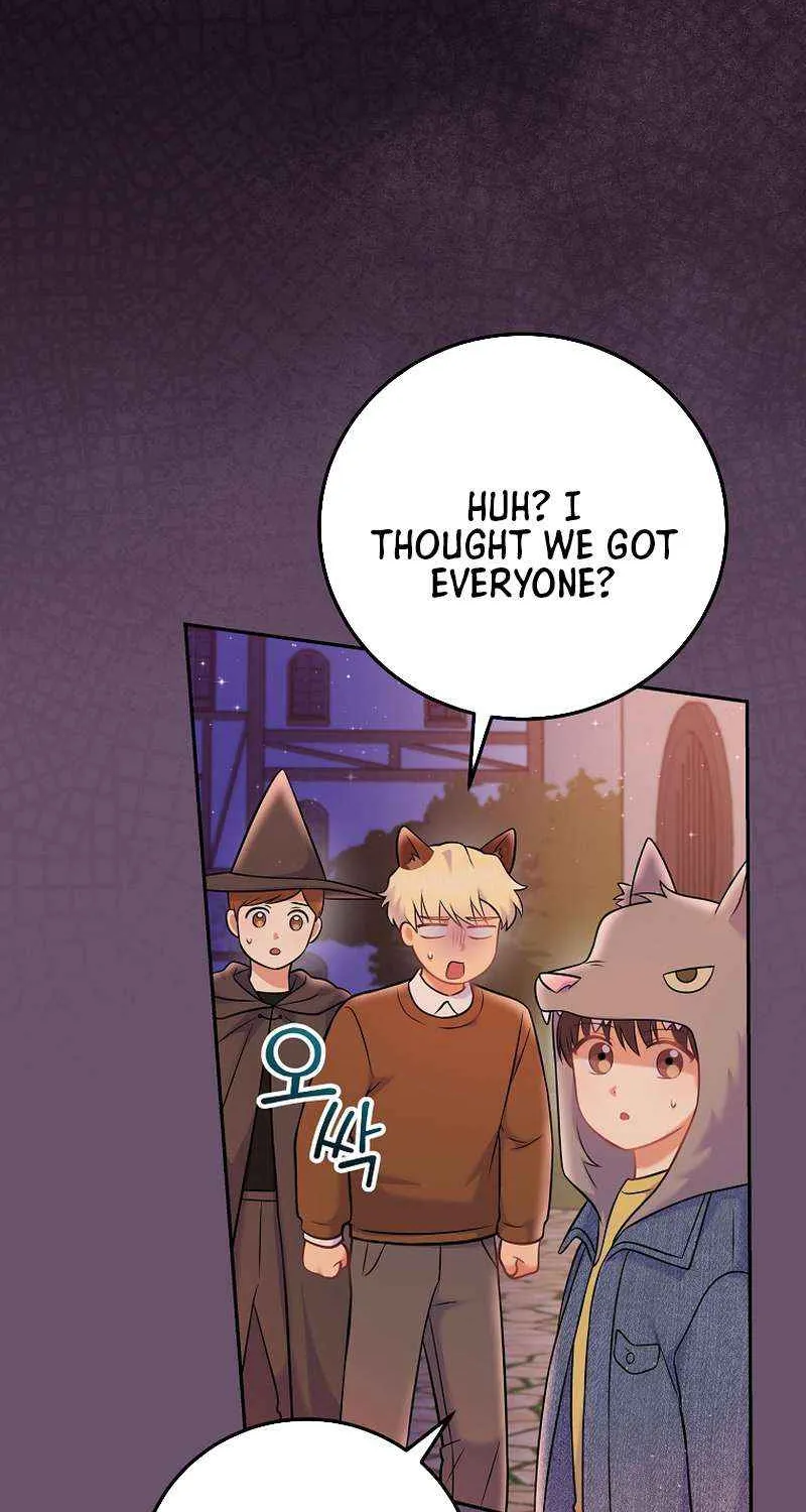 Read Superstar From Age 0 chapter 67 image 15 on Lezhin