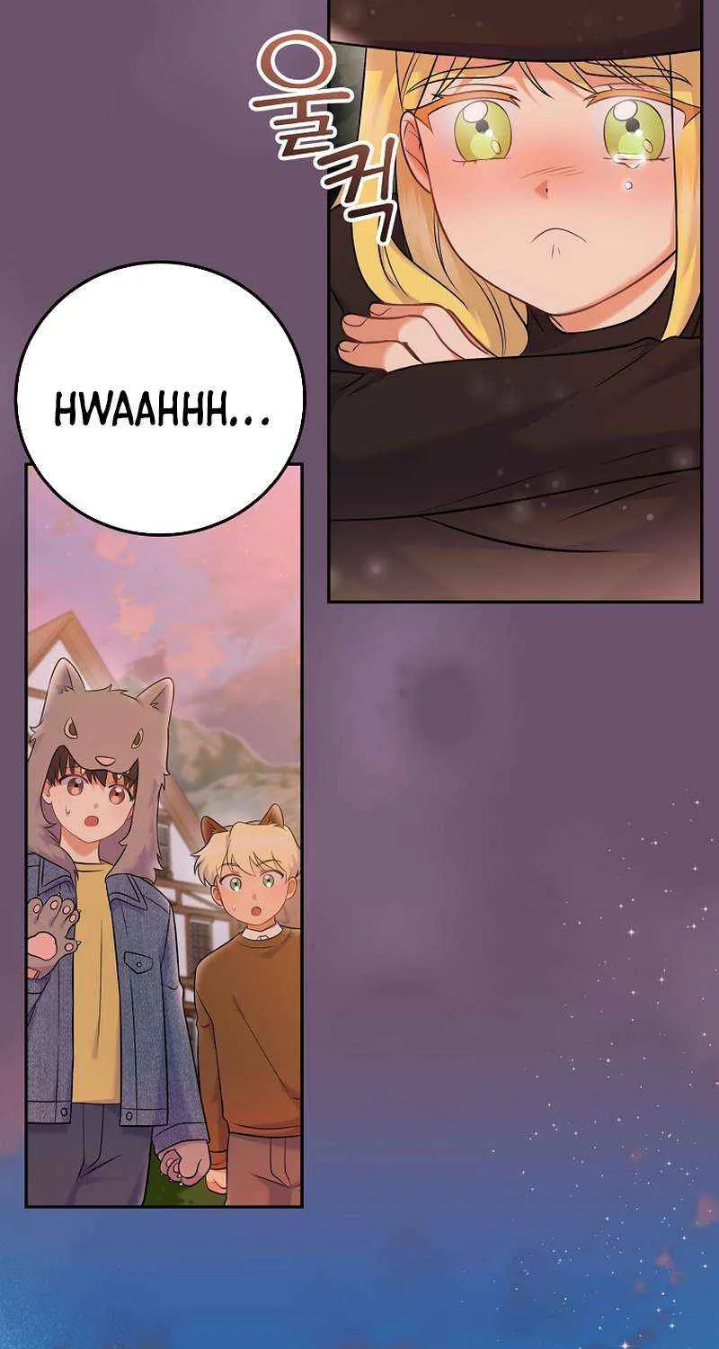 Read Superstar From Age 0 chapter 67 image 20 on Lezhin