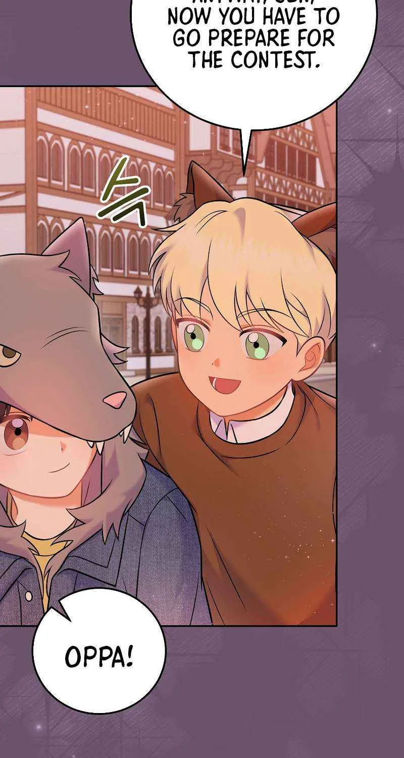 Read Superstar From Age 0 chapter 67 image 26 on Lezhin