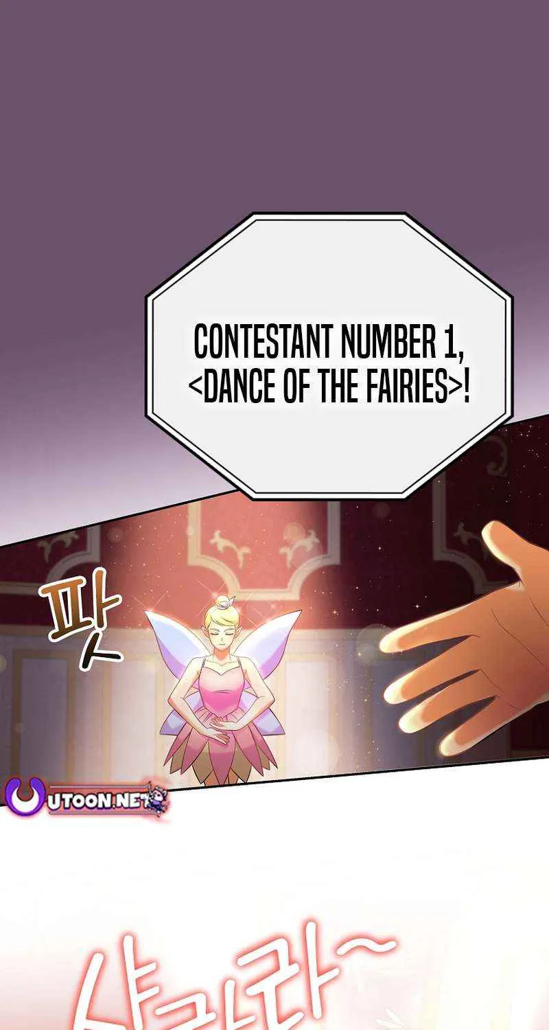 Read Superstar From Age 0 chapter 67 image 34 on Lezhin
