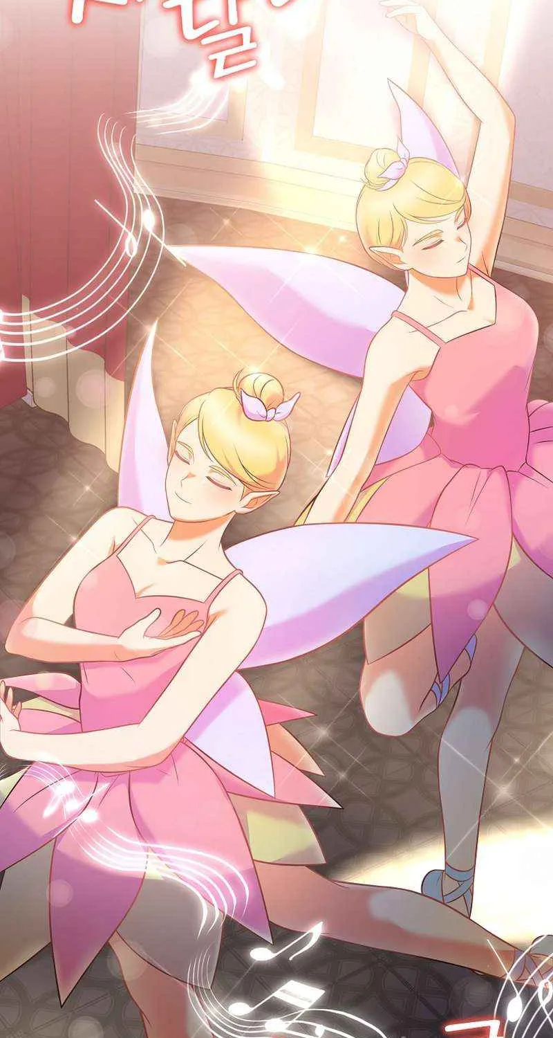 Read Superstar From Age 0 chapter 67 image 35 on Lezhin