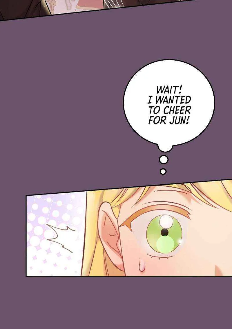Read Superstar From Age 0 chapter 67 image 37 on Lezhin
