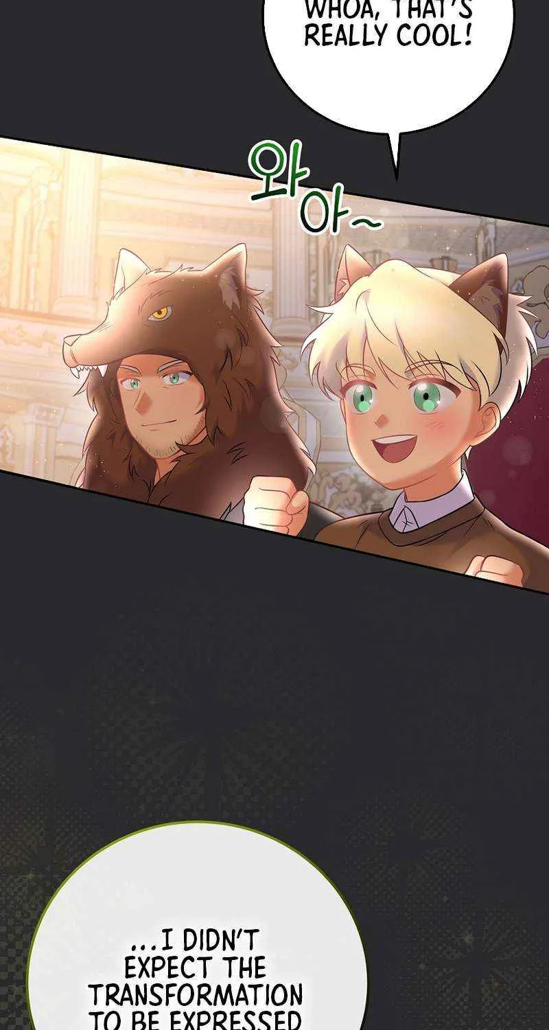 Read Superstar From Age 0 chapter 67 image 59 on Lezhin