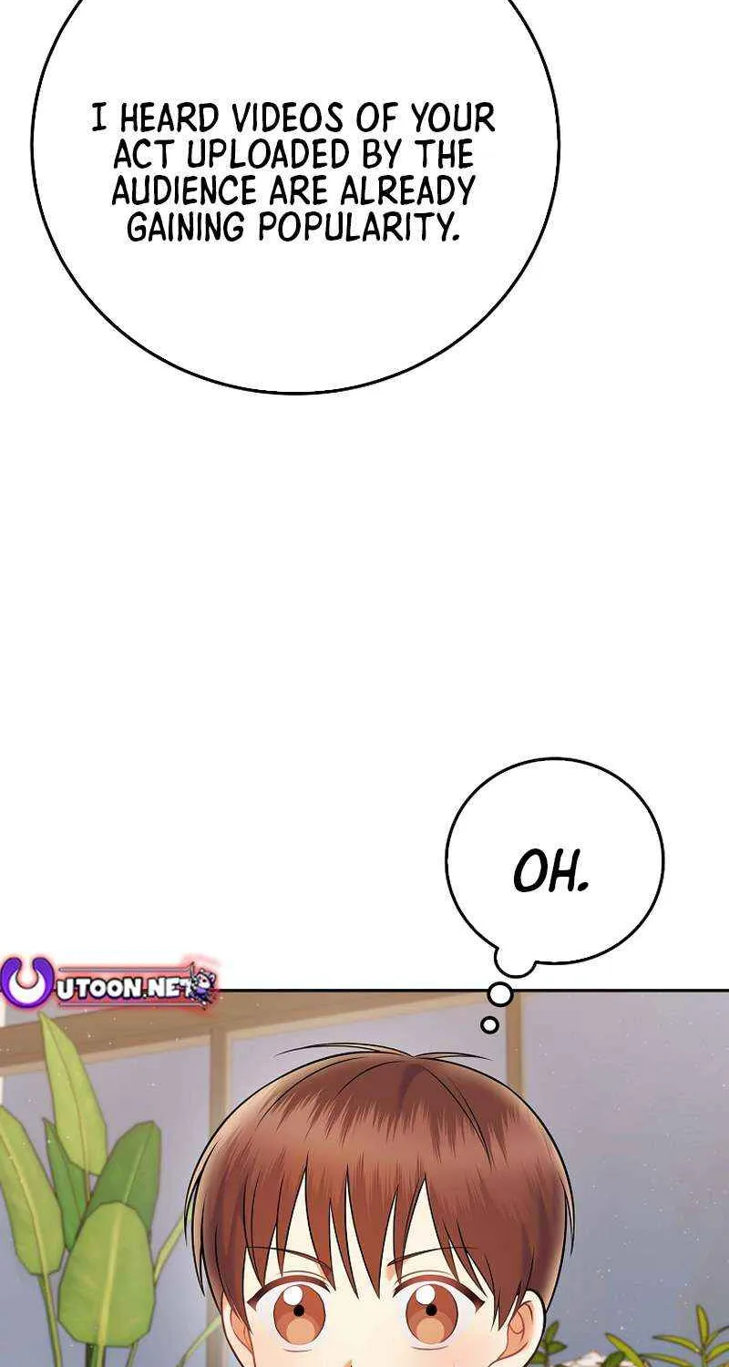 Read Superstar From Age 0 chapter 68 image 13 on Lezhin