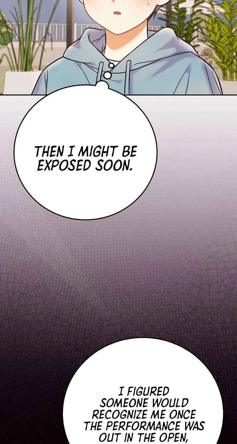 Read Superstar From Age 0 chapter 68 image 14 on Lezhin