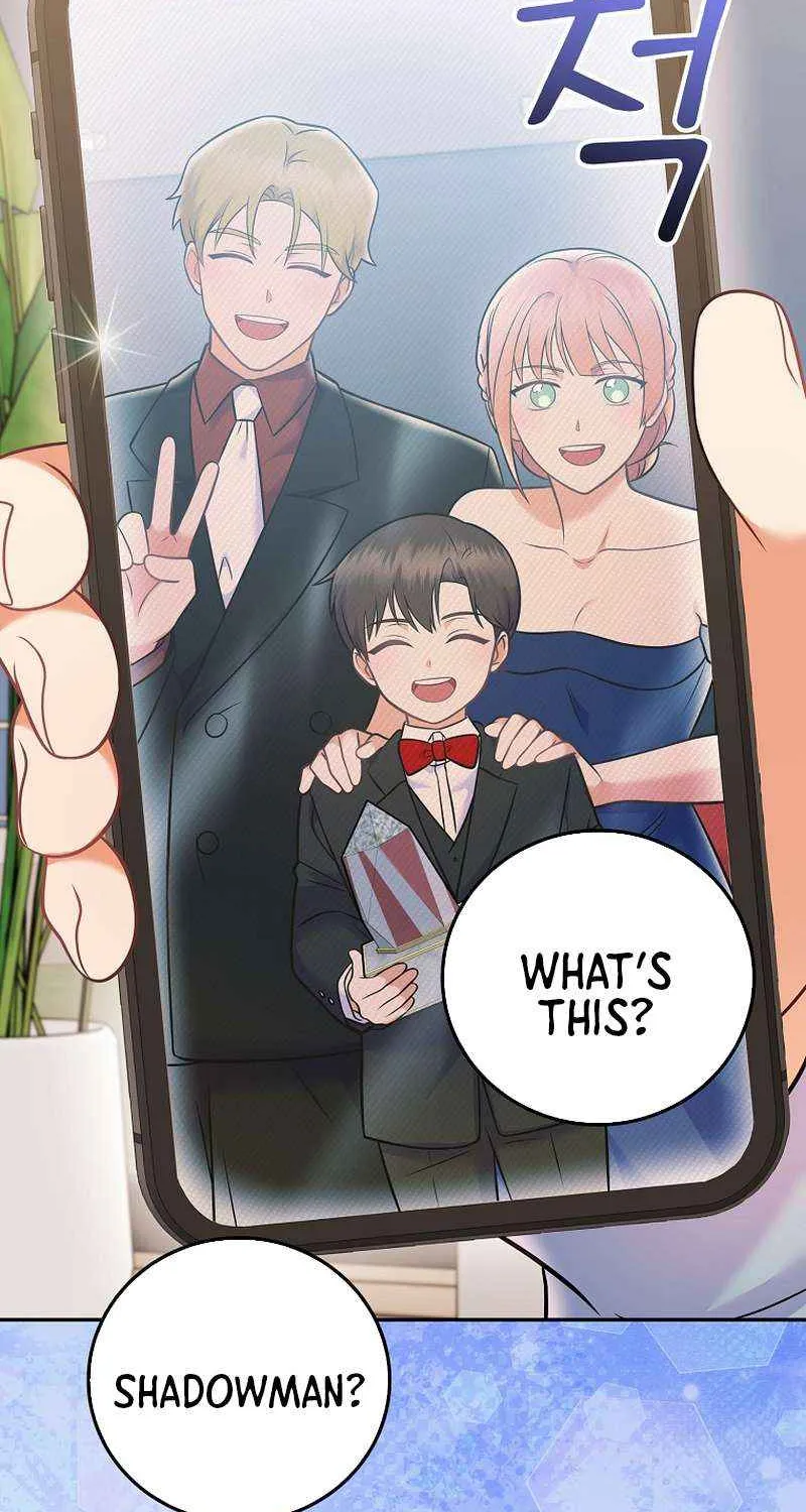 Read Superstar From Age 0 chapter 68 image 18 on Lezhin