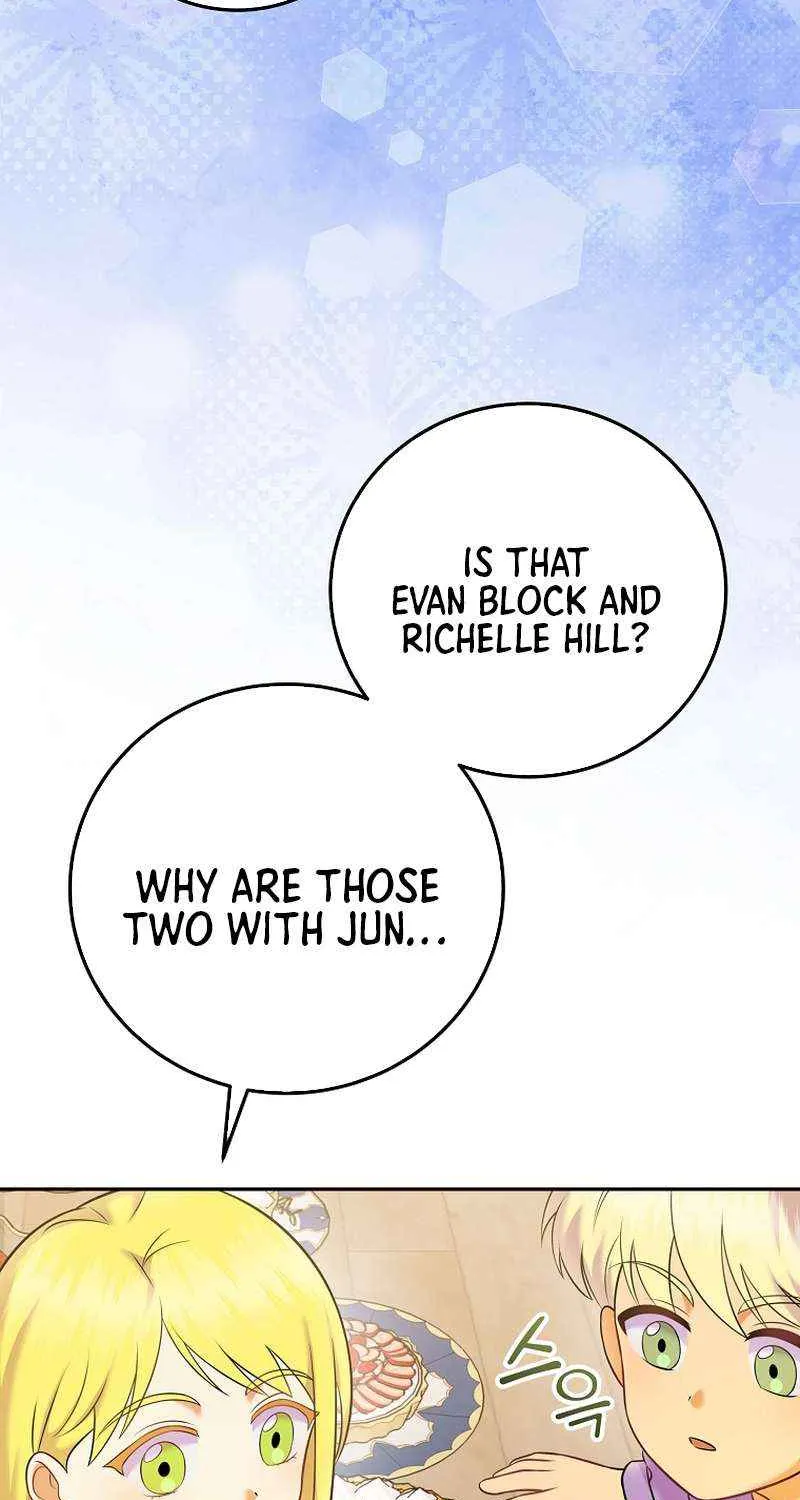 Read Superstar From Age 0 chapter 68 image 19 on Lezhin