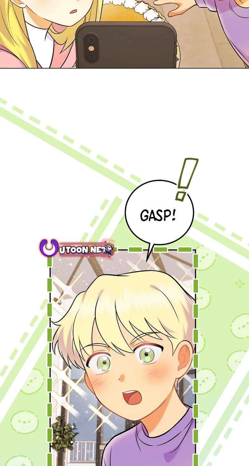 Read Superstar From Age 0 chapter 68 image 20 on Lezhin