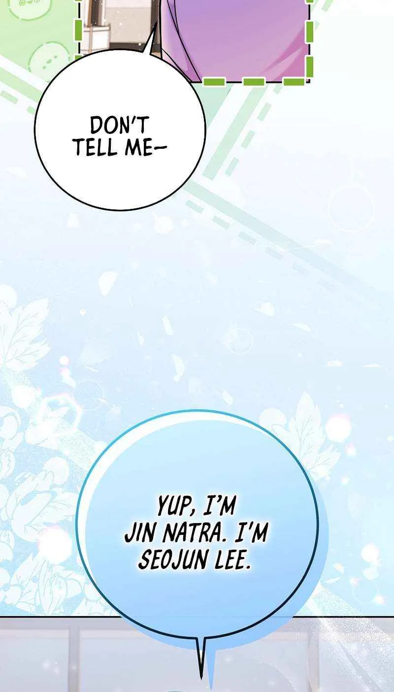 Read Superstar From Age 0 chapter 68 image 21 on Lezhin