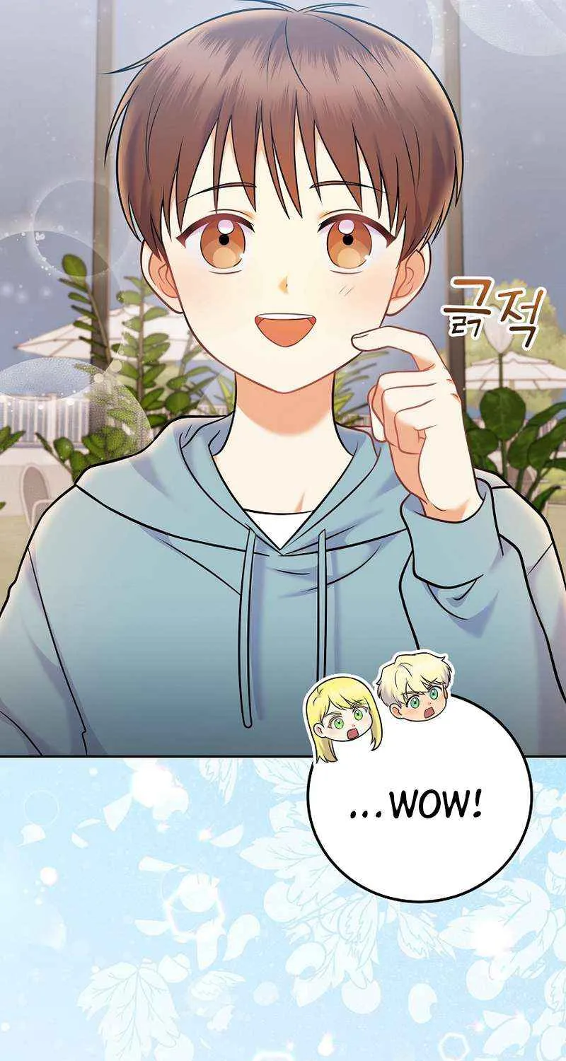 Read Superstar From Age 0 chapter 68 image 22 on Lezhin