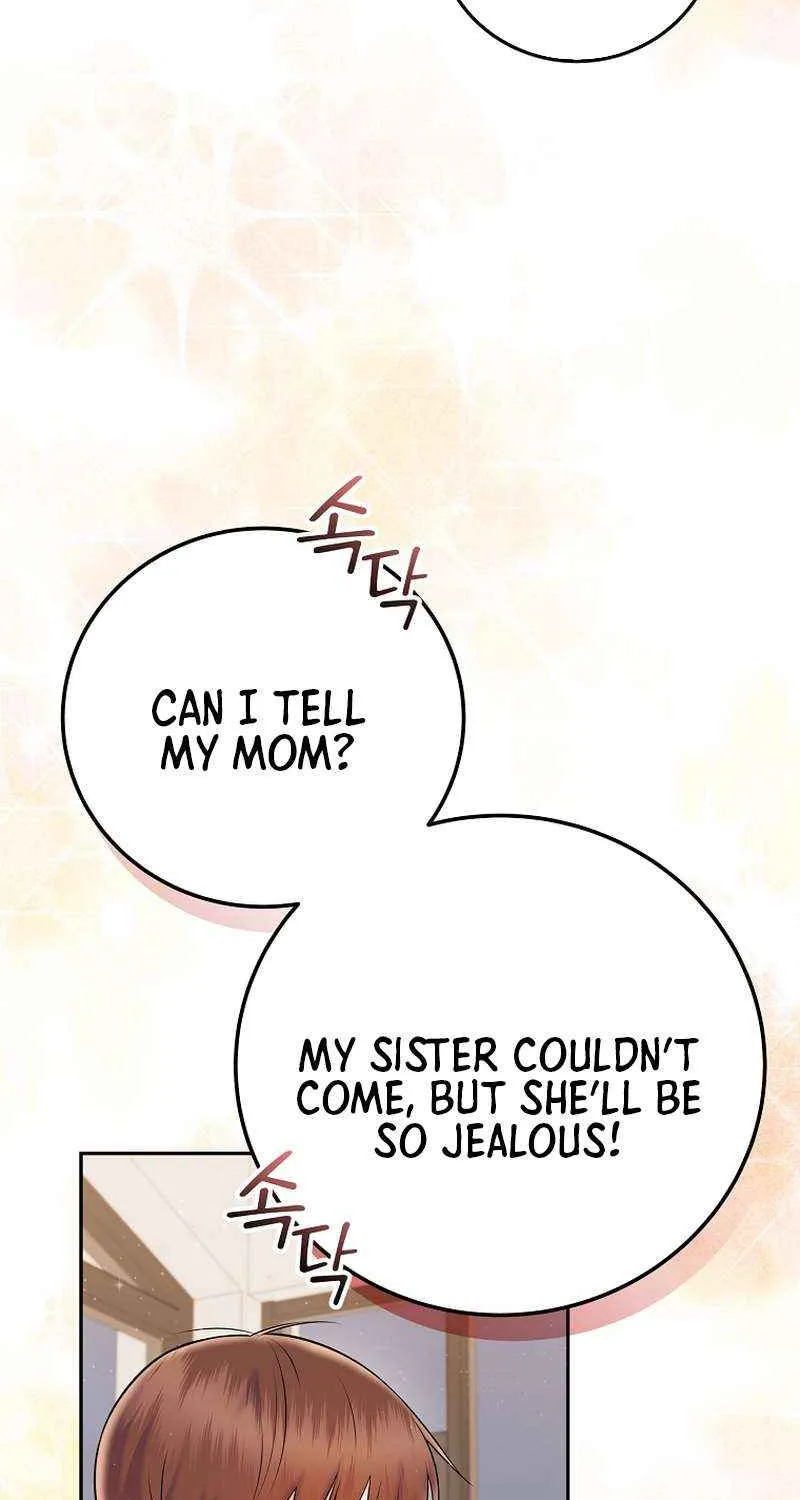 Read Superstar From Age 0 chapter 68 image 24 on Lezhin