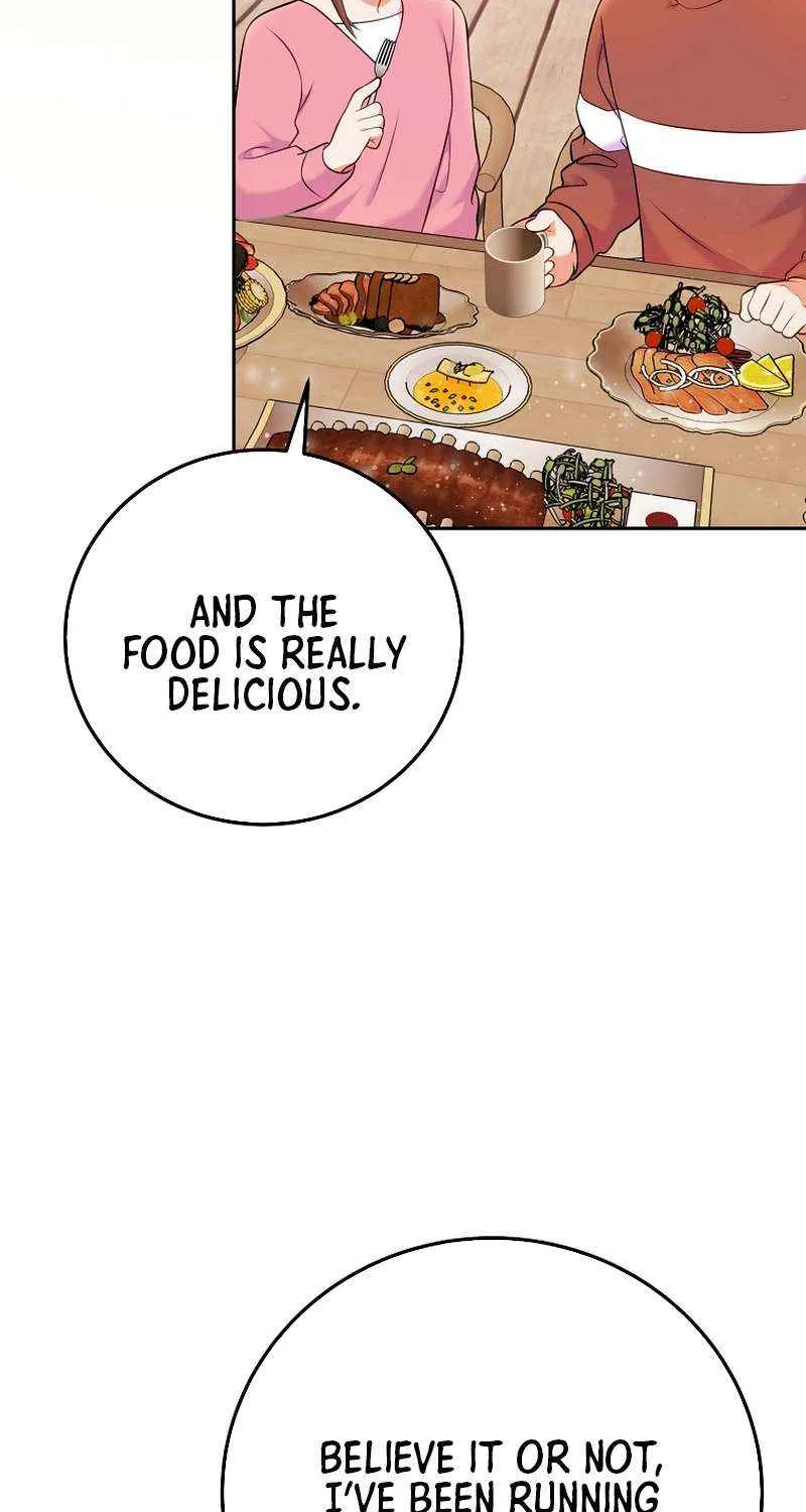 Read Superstar From Age 0 chapter 68 image 3 on Lezhin