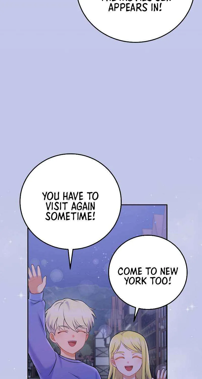 Read Superstar From Age 0 chapter 68 image 30 on Lezhin