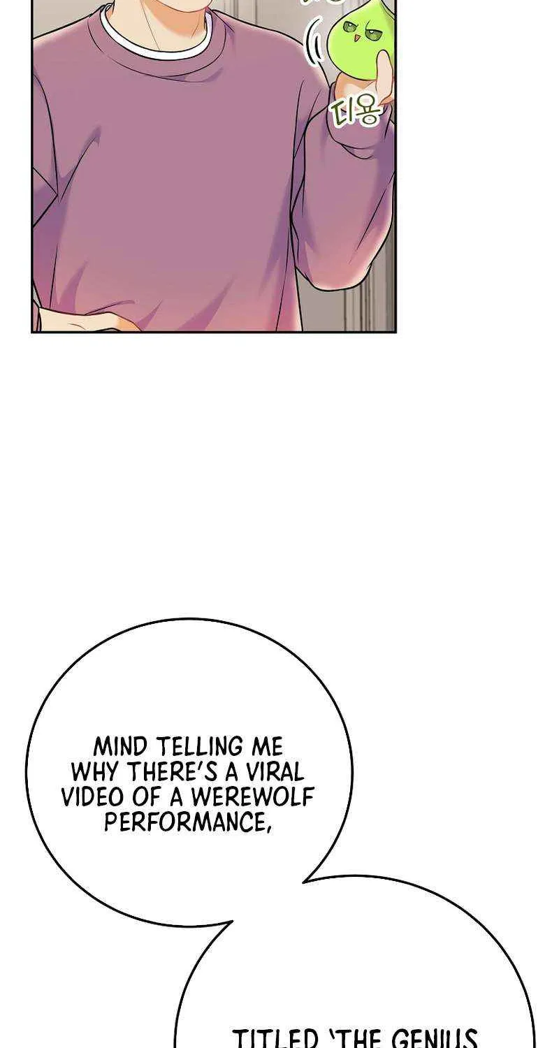 Read Superstar From Age 0 chapter 68 image 38 on Lezhin