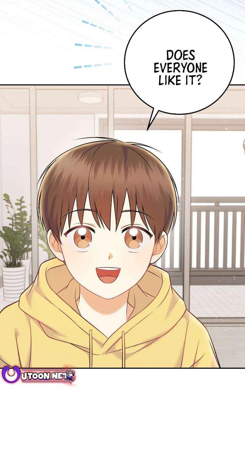 Read Superstar From Age 0 chapter 68 image 41 on Lezhin