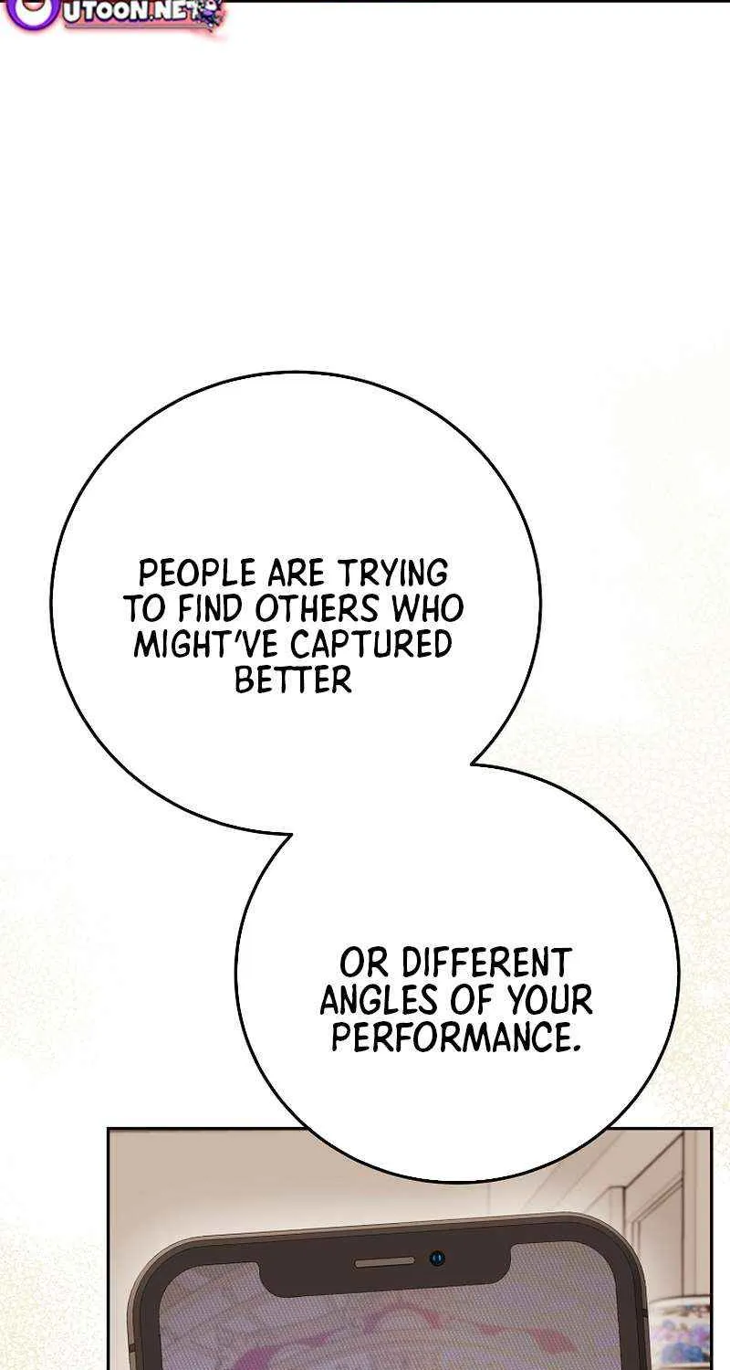 Read Superstar From Age 0 chapter 68 image 44 on Lezhin