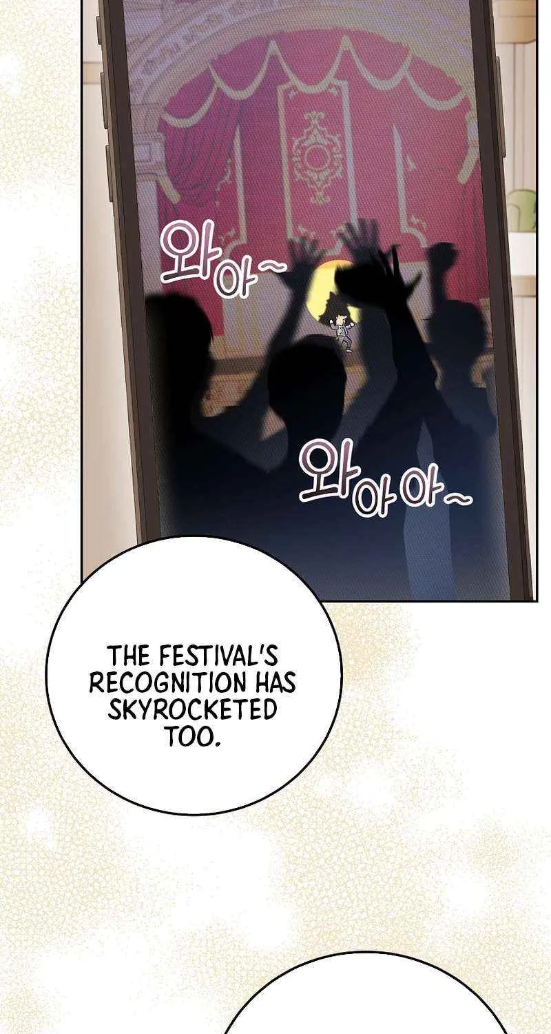 Read Superstar From Age 0 chapter 68 image 45 on Lezhin