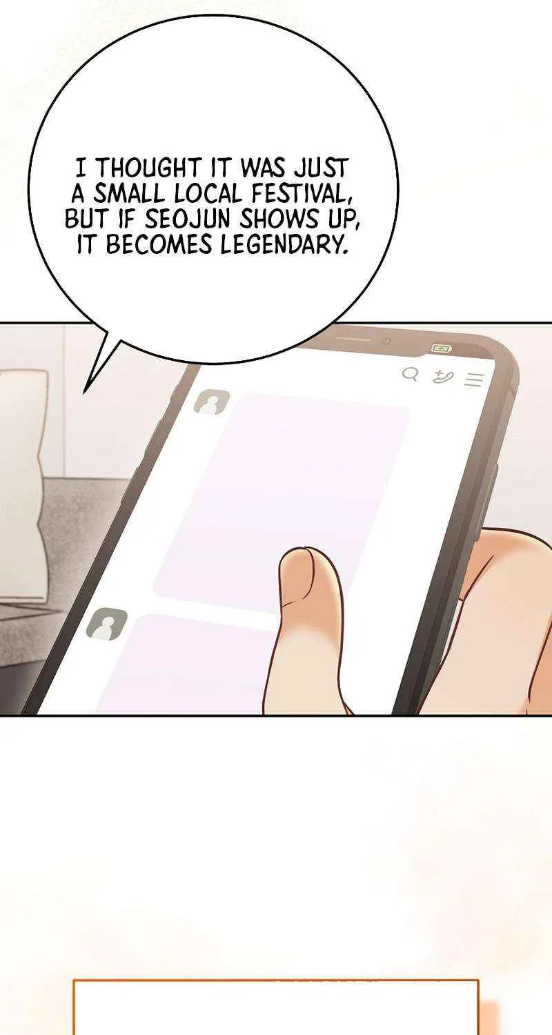 Read Superstar From Age 0 chapter 68 image 49 on Lezhin