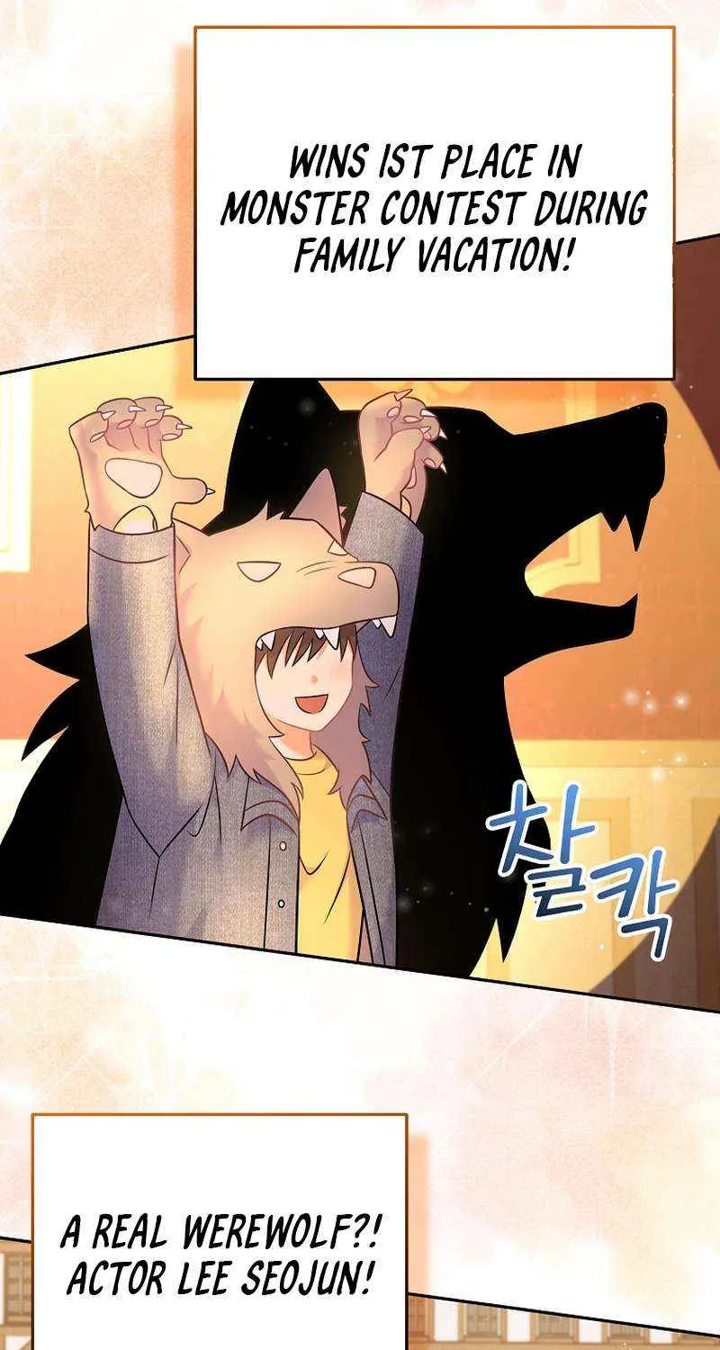 Read Superstar From Age 0 chapter 68 image 51 on Lezhin