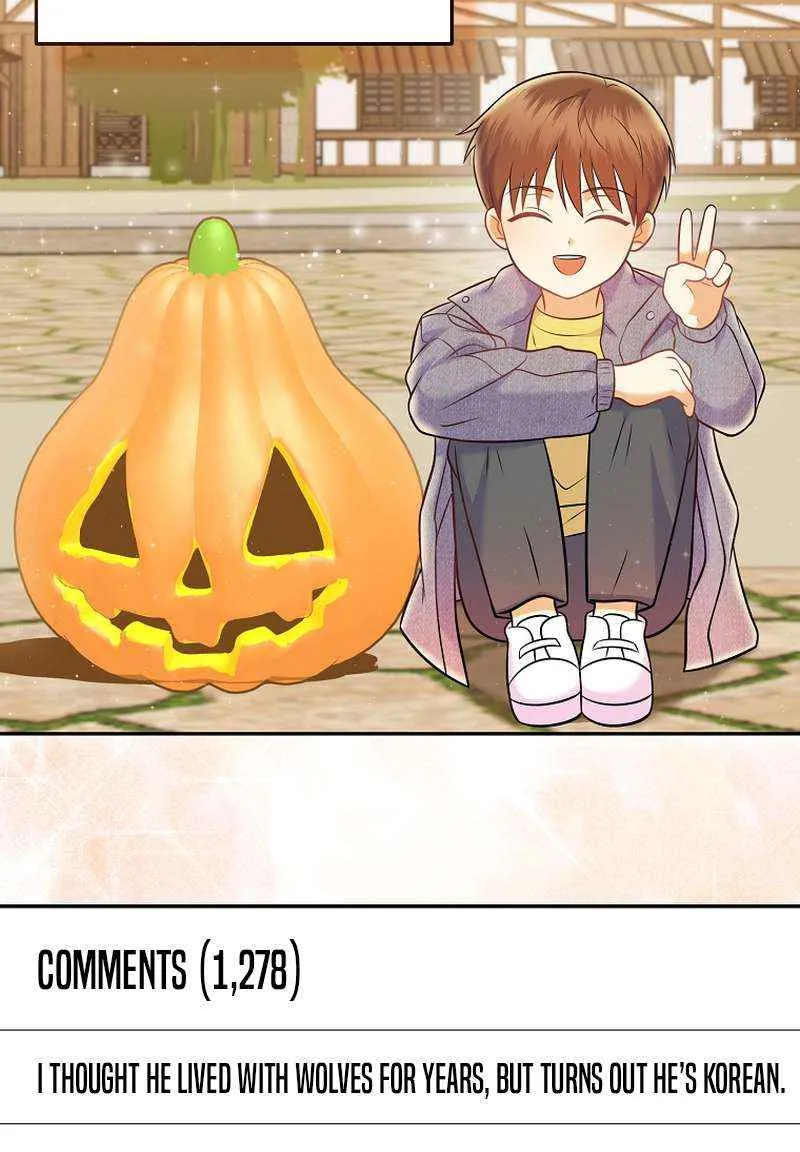 Read Superstar From Age 0 chapter 68 image 52 on Lezhin