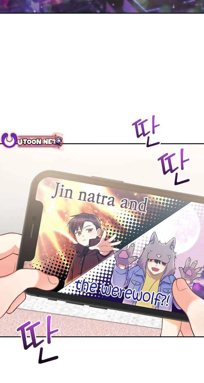 Read Superstar From Age 0 chapter 68 image 55 on Lezhin