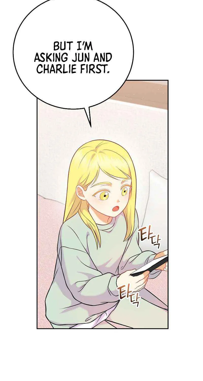 Read Superstar From Age 0 chapter 68 image 66 on Lezhin
