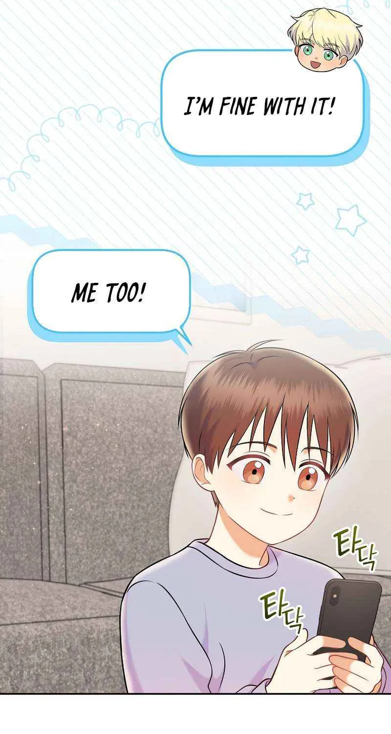 Read Superstar From Age 0 chapter 68 image 69 on Lezhin