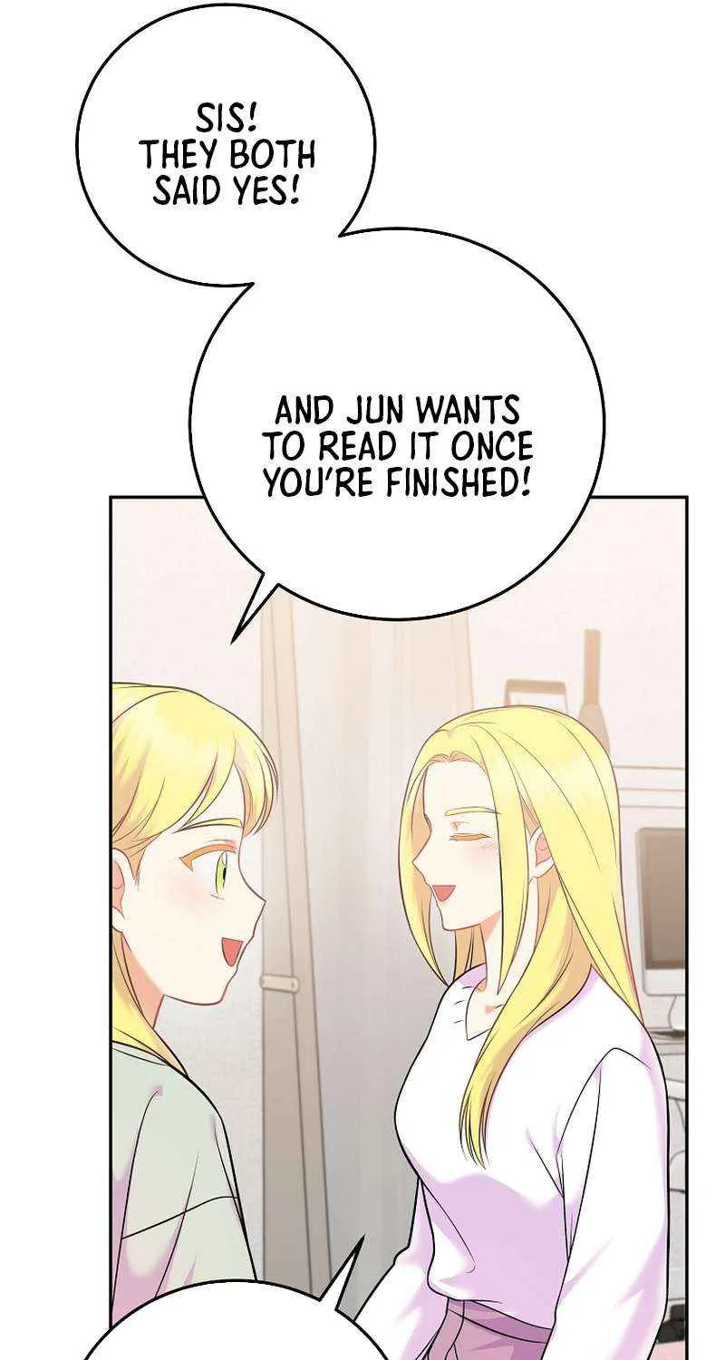 Read Superstar From Age 0 chapter 68 image 73 on Lezhin