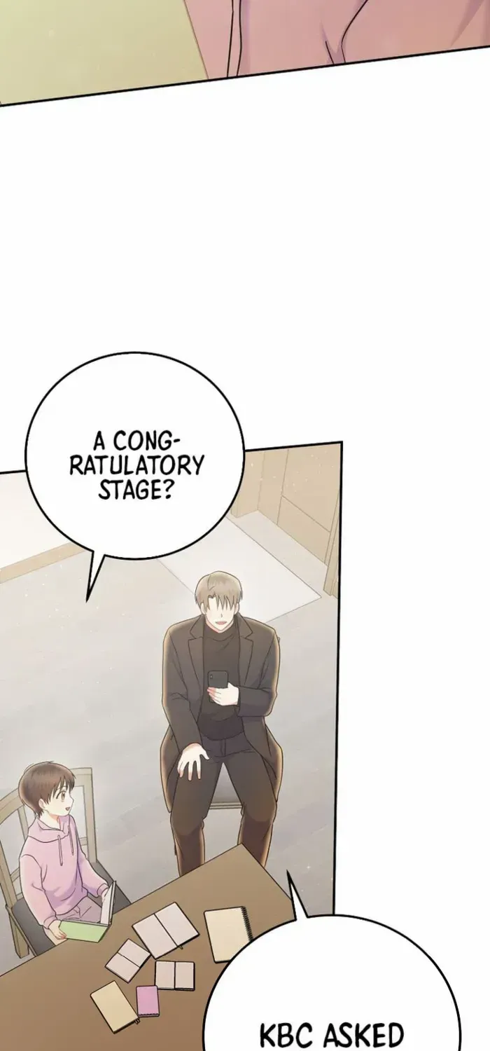 Read Superstar From Age 0 chapter 69 image 11 on Lezhin