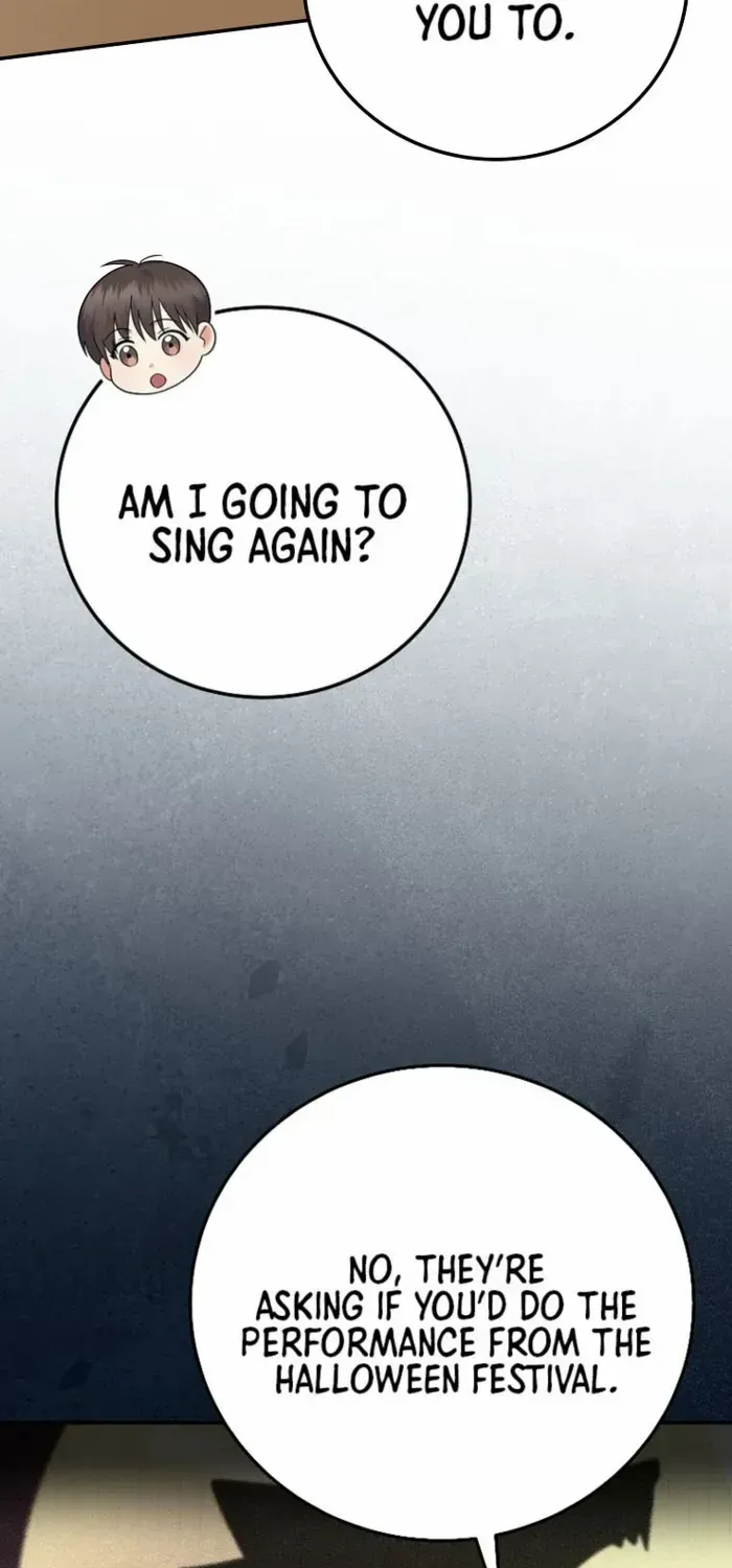 Read Superstar From Age 0 chapter 69 image 12 on Lezhin