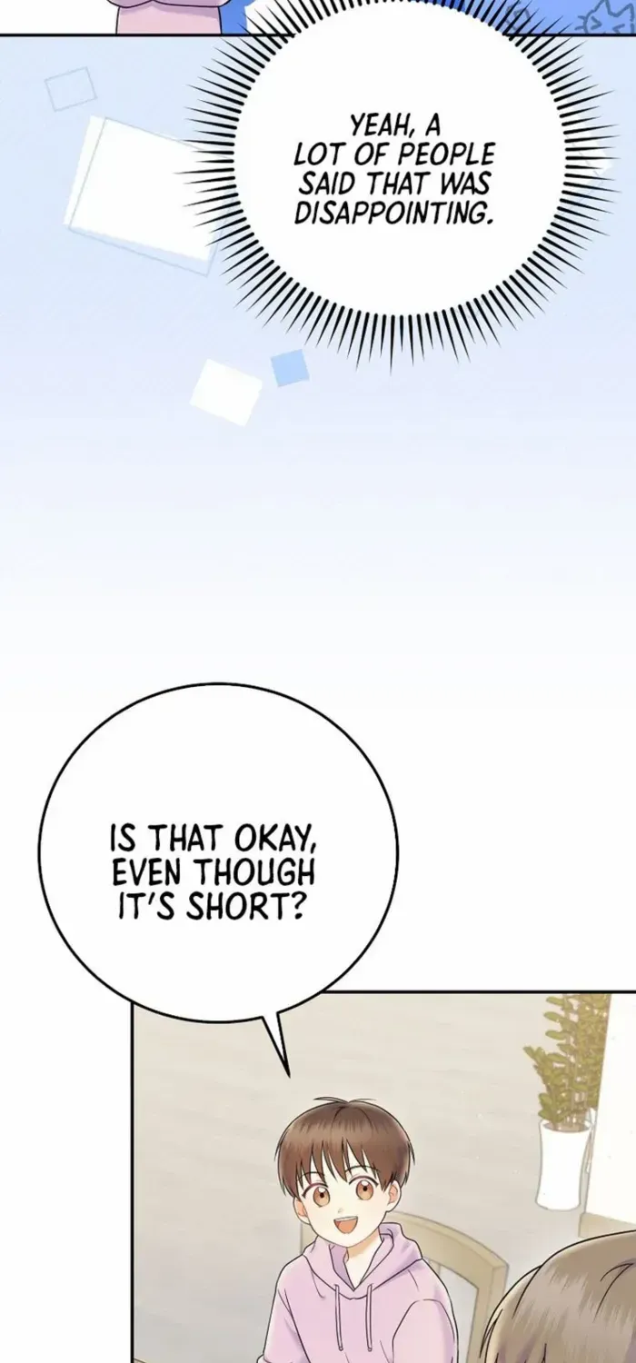 Read Superstar From Age 0 chapter 69 image 15 on Lezhin