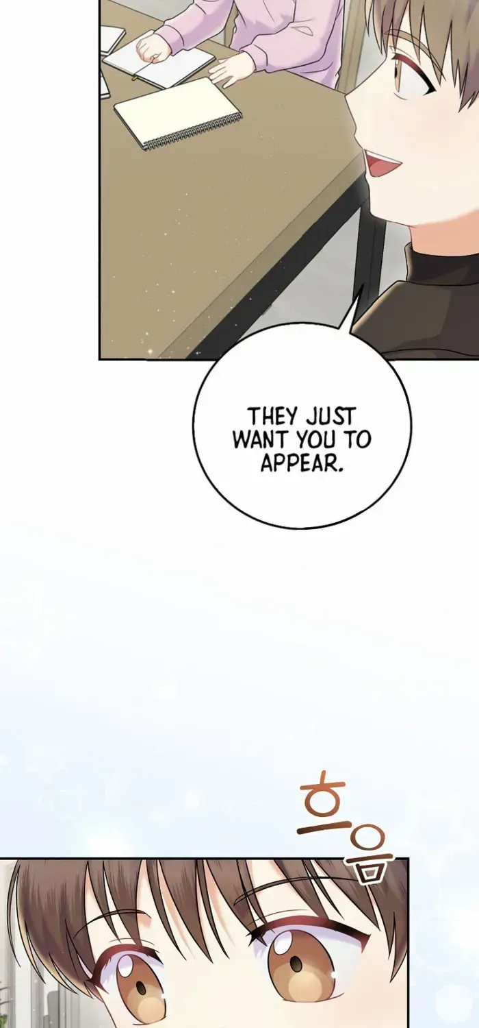 Read Superstar From Age 0 chapter 69 image 16 on Lezhin