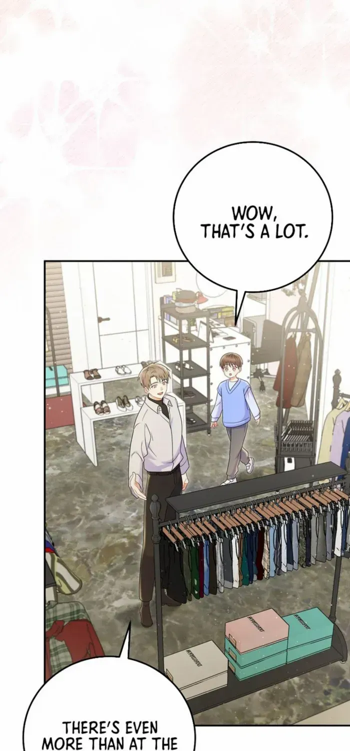 Read Superstar From Age 0 chapter 69 image 24 on Lezhin