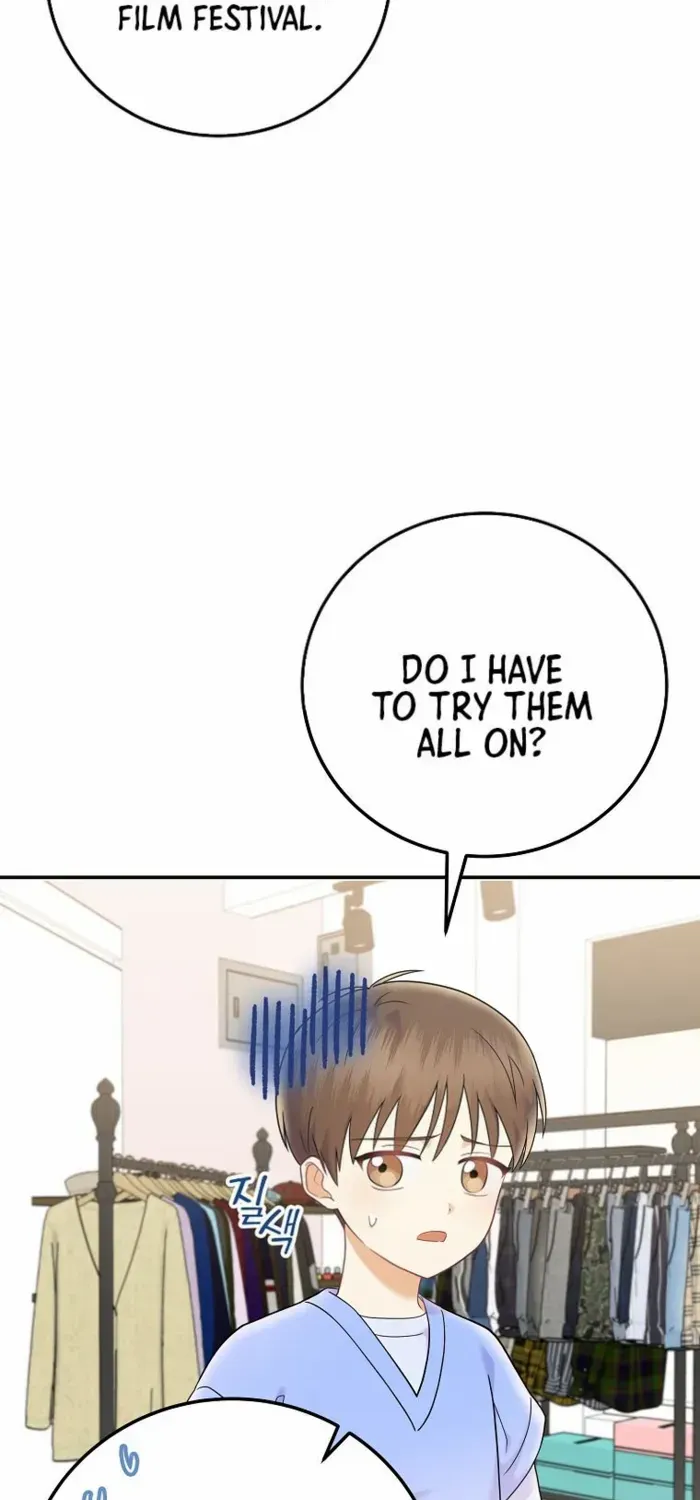 Read Superstar From Age 0 chapter 69 image 25 on Lezhin