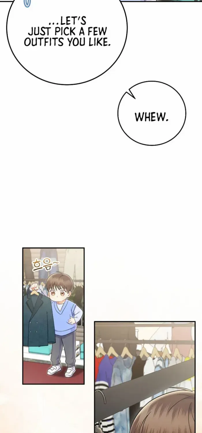 Read Superstar From Age 0 chapter 69 image 26 on Lezhin