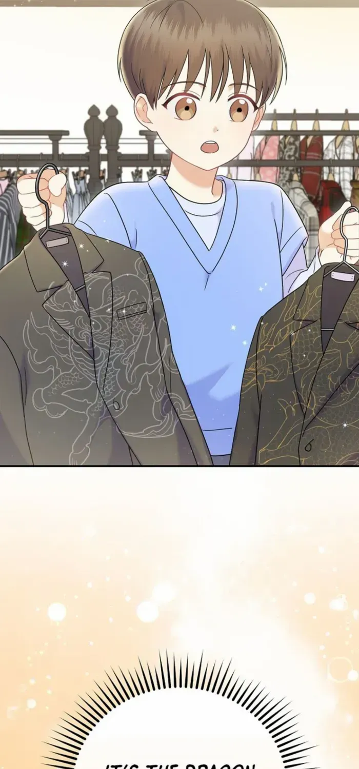 Read Superstar From Age 0 chapter 69 image 31 on Lezhin