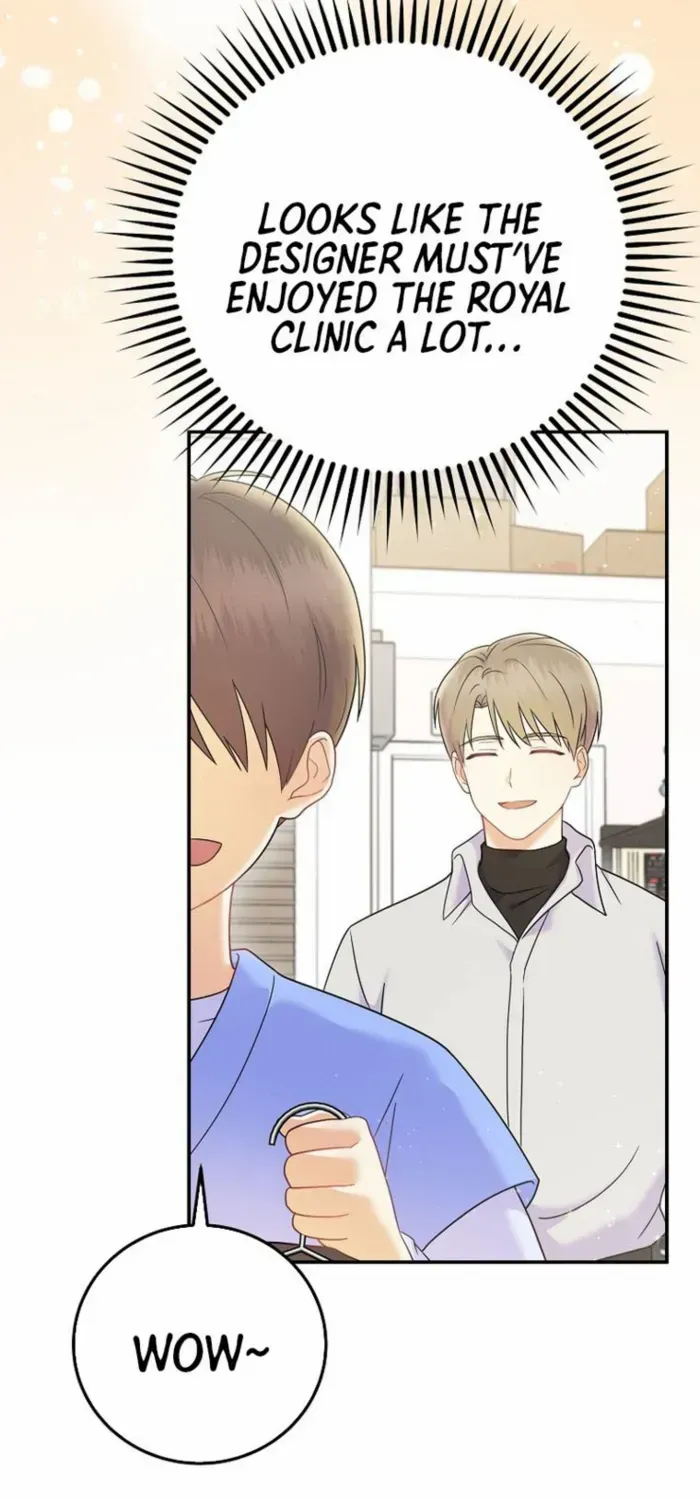 Read Superstar From Age 0 chapter 69 image 34 on Lezhin