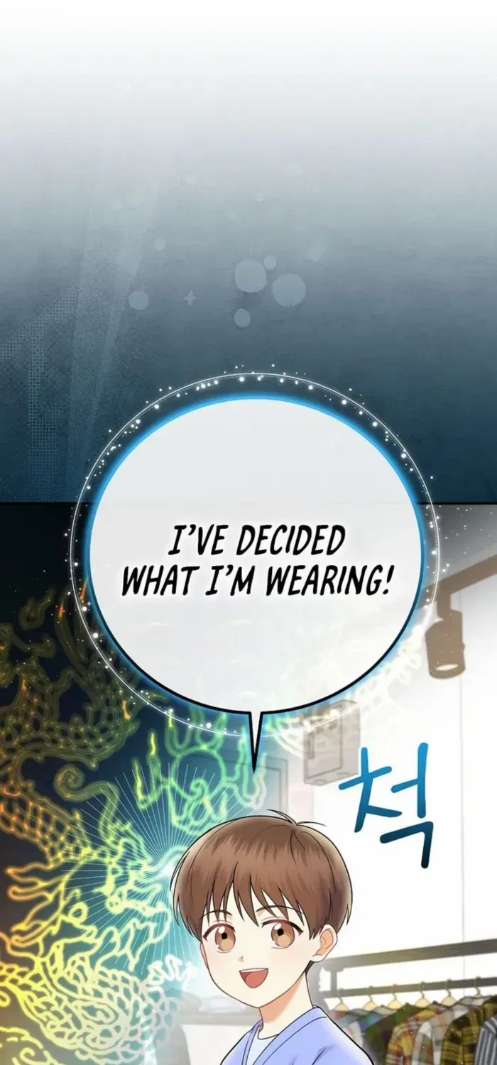 Read Superstar From Age 0 chapter 69 image 35 on Lezhin