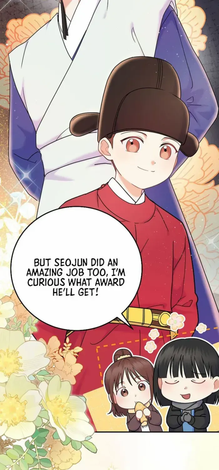 Read Superstar From Age 0 chapter 69 image 4 on Lezhin