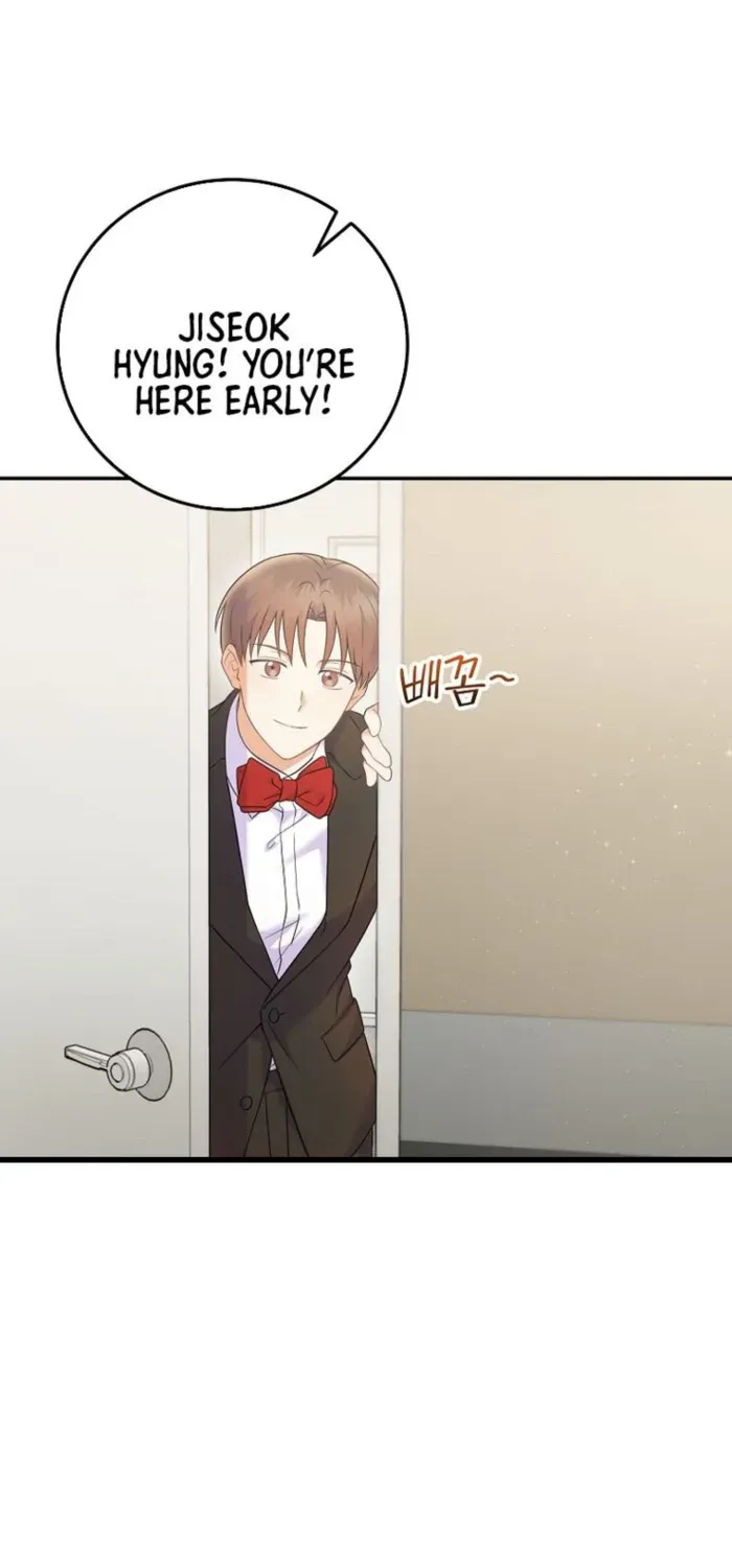 Read Superstar From Age 0 chapter 69 image 40 on Lezhin