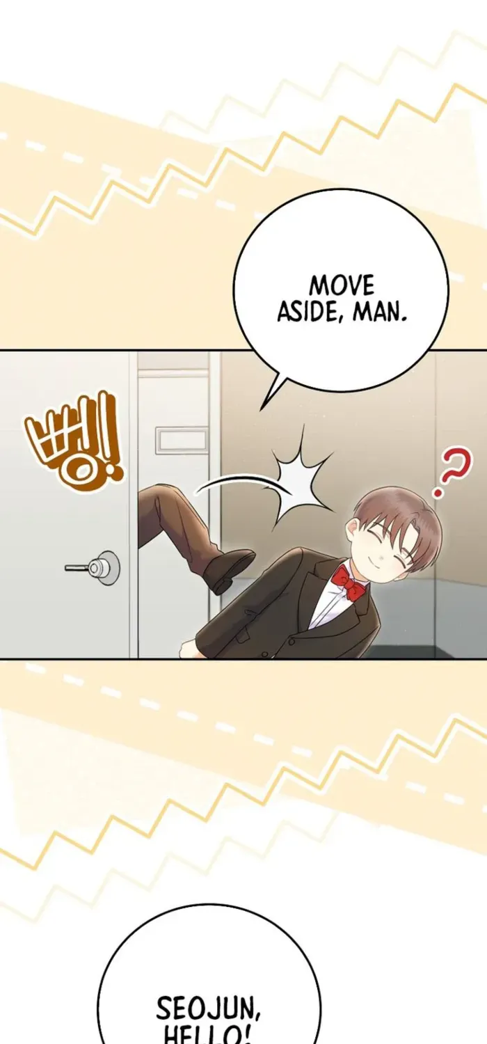Read Superstar From Age 0 chapter 69 image 42 on Lezhin