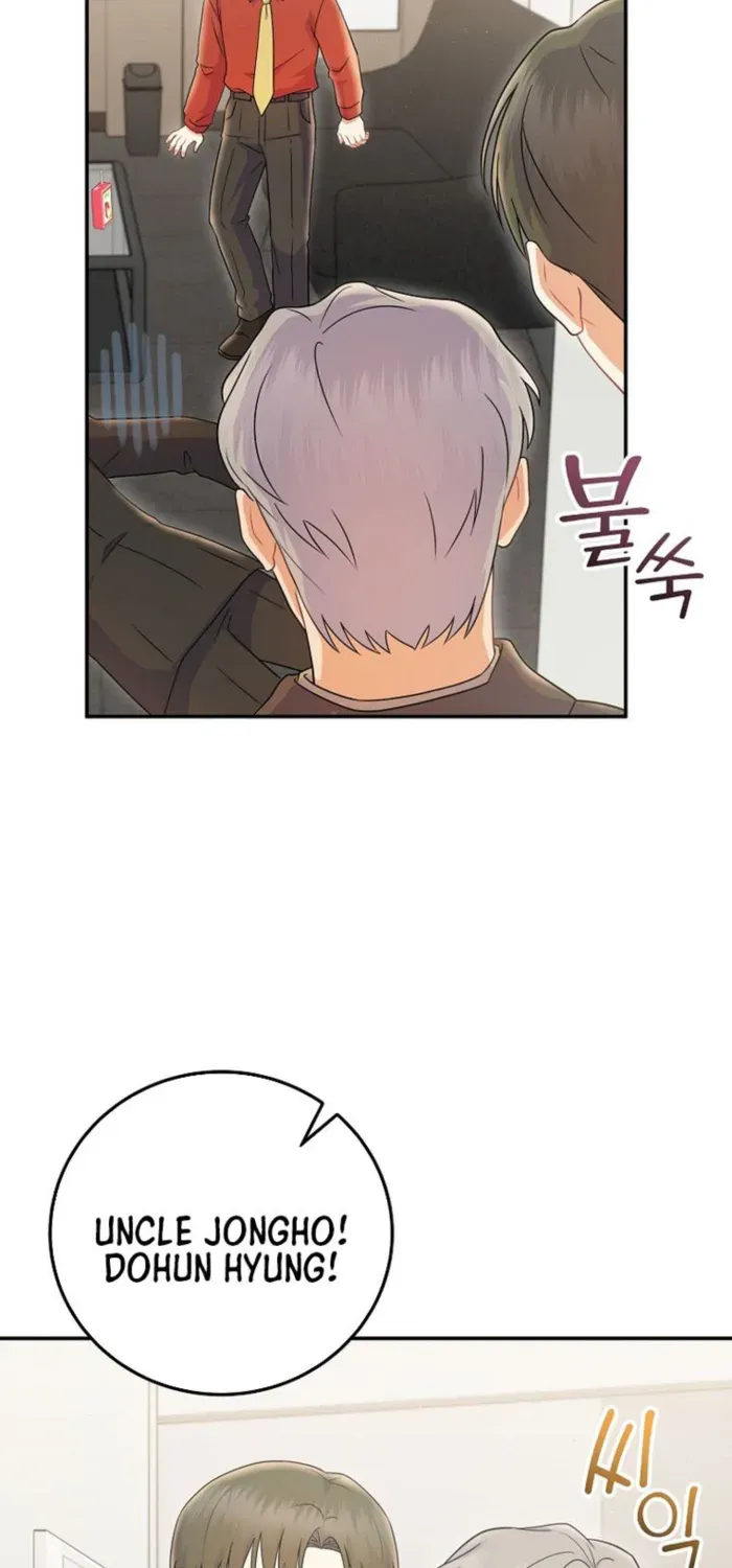 Read Superstar From Age 0 chapter 69 image 44 on Lezhin